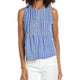 DENIM/WHITE STRIPE-WP717-1Q