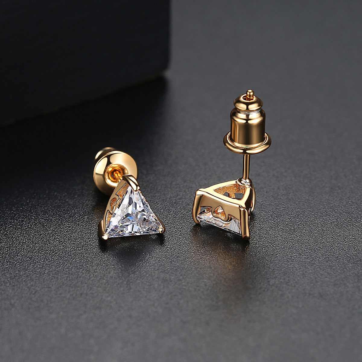 Metallic-