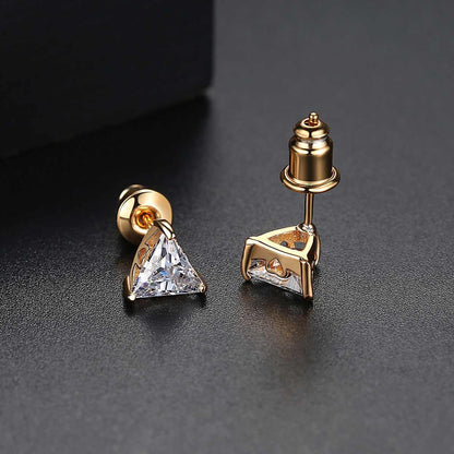 Metallic-