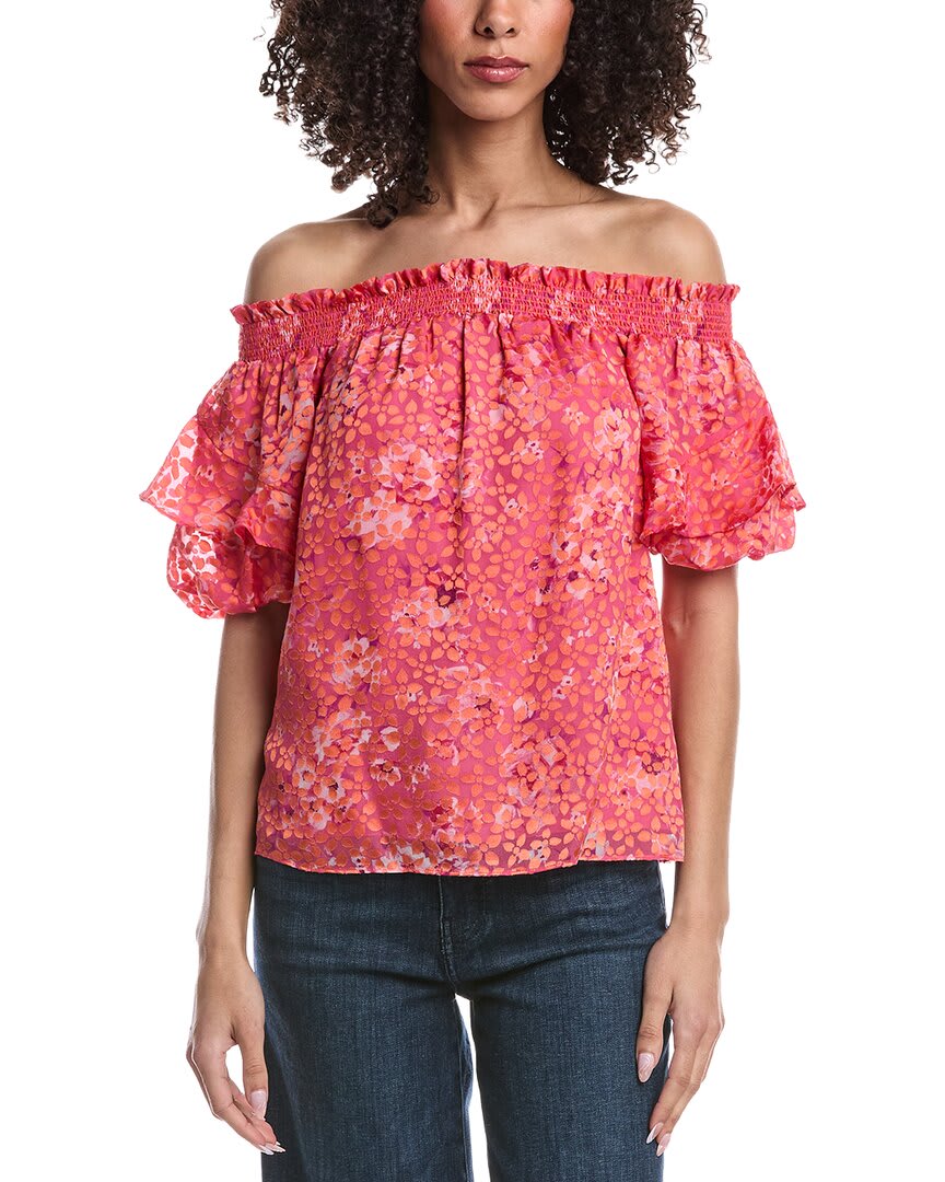 PPTAL-PINK PETUNIA PETAL-