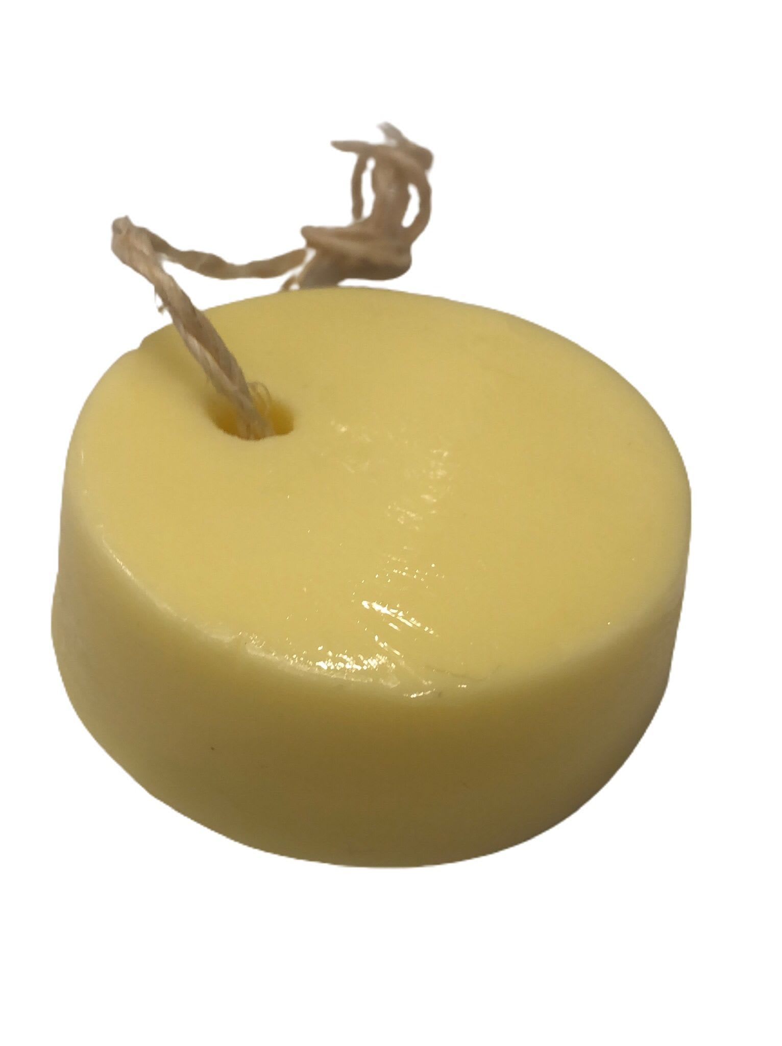 Yellow-