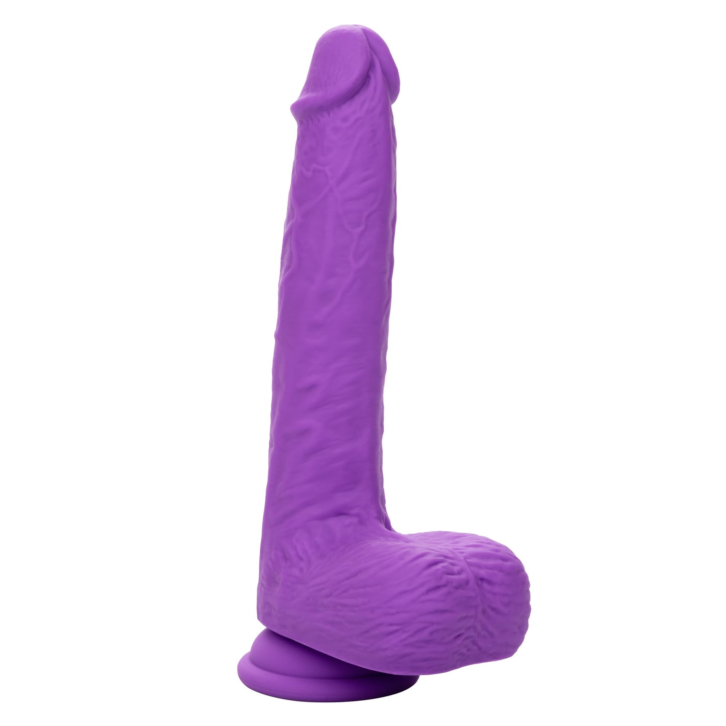 Purple-