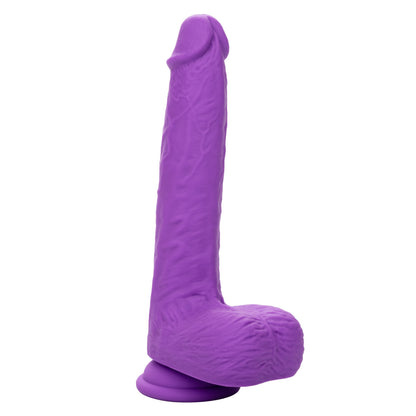 Purple-