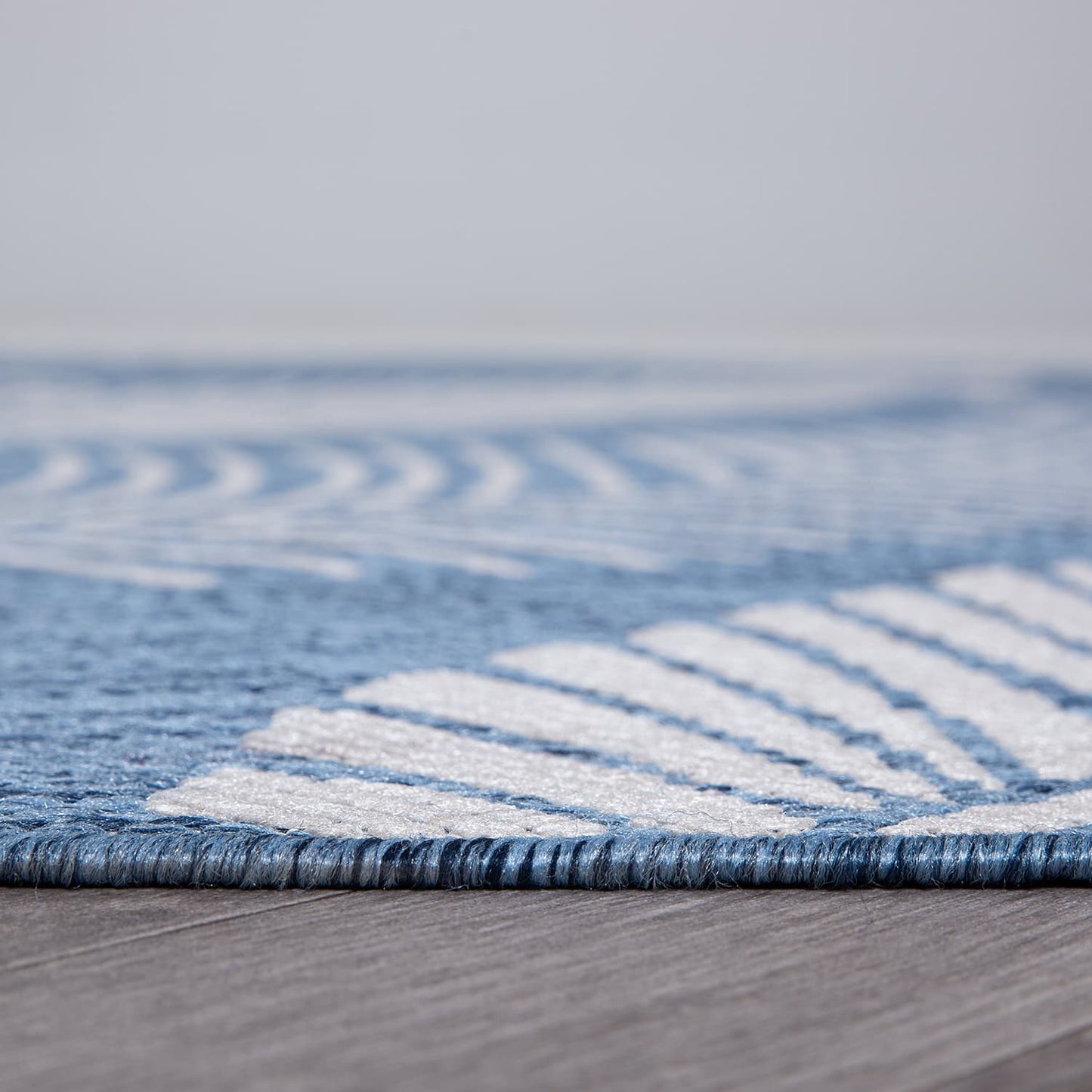 BLUE-