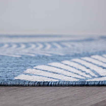 BLUE-