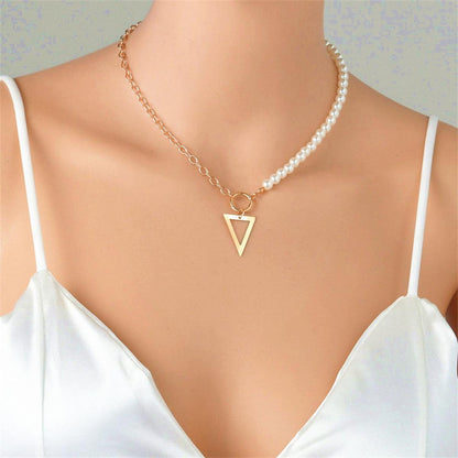 Metallic-