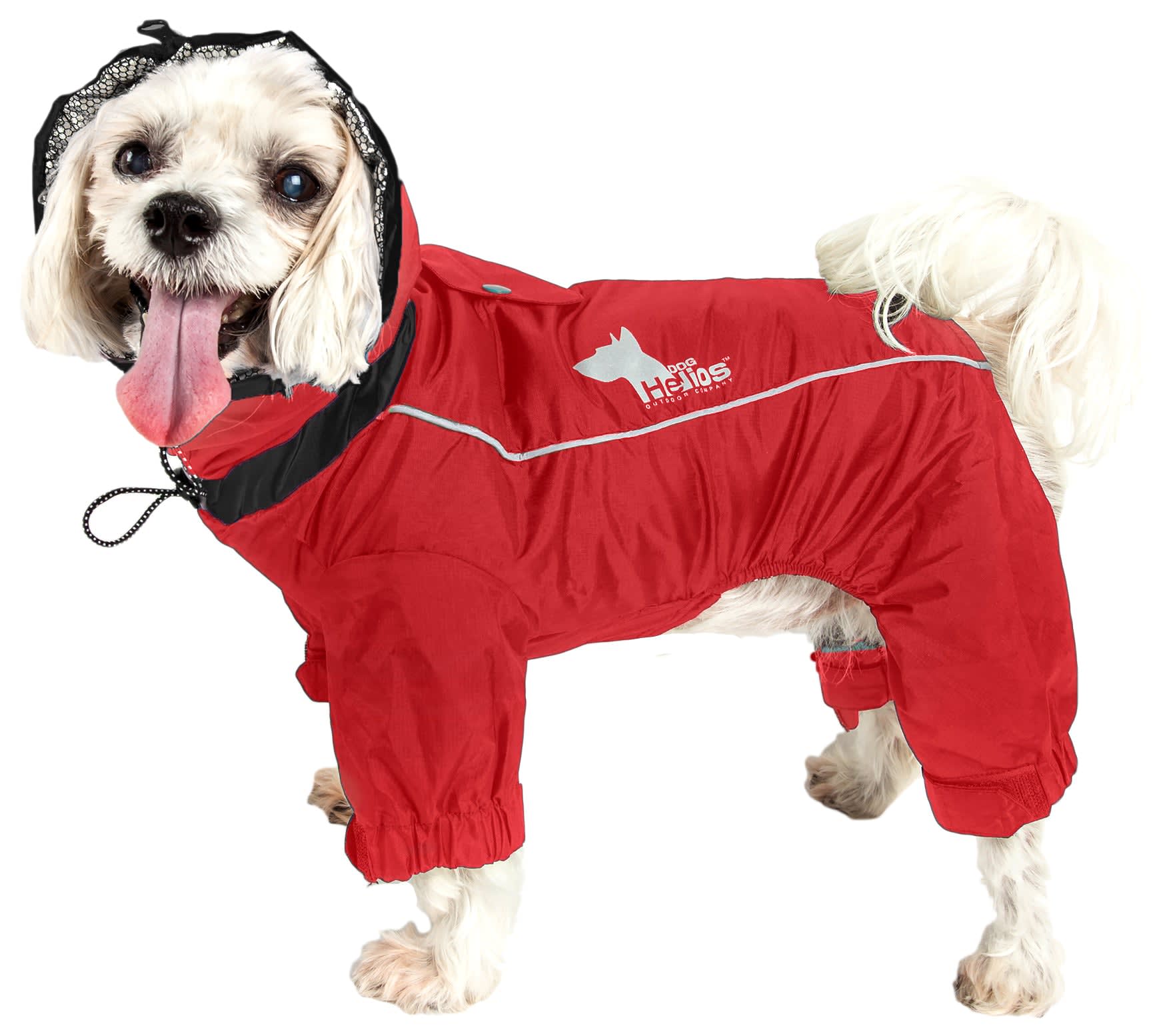 Red-