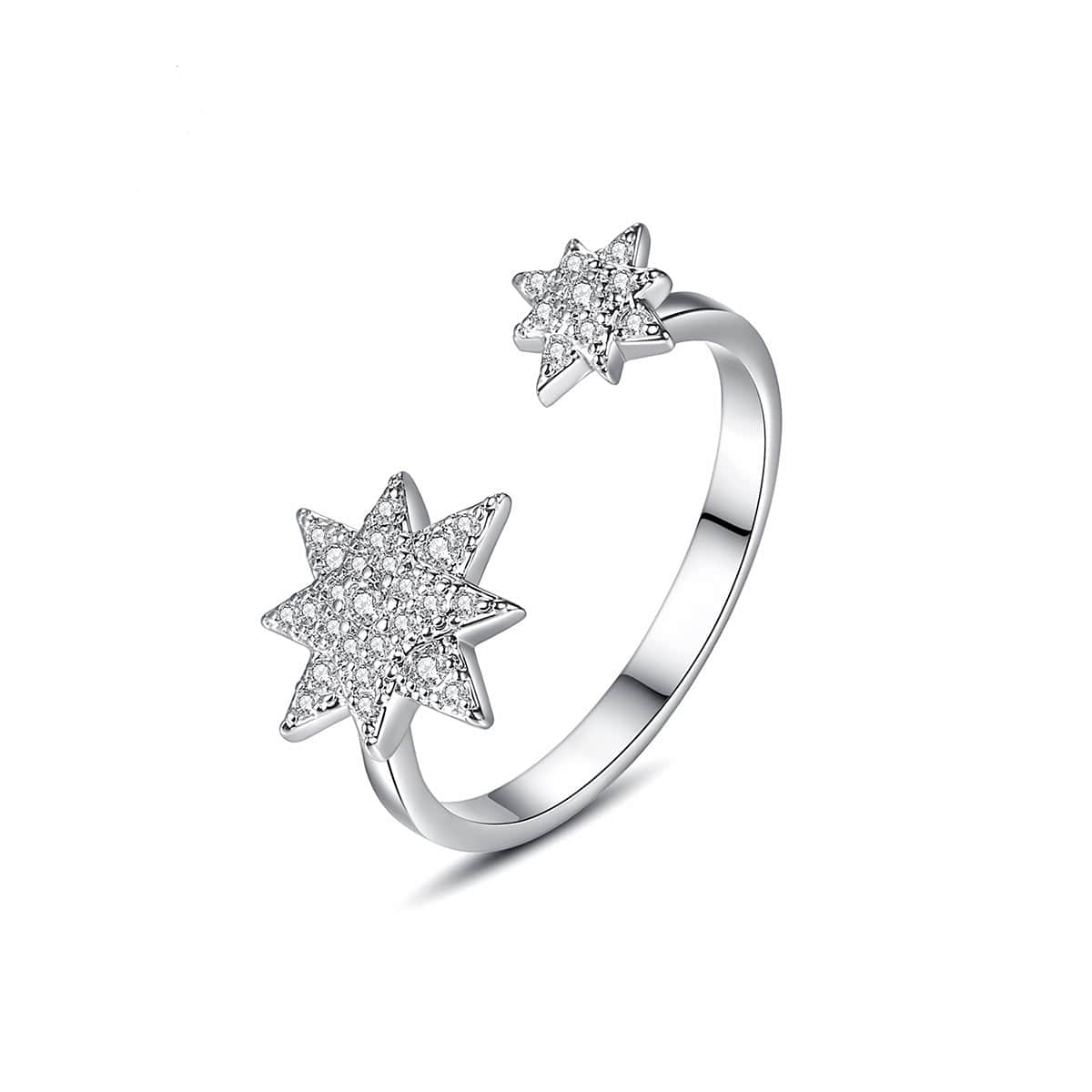 Metallic-
