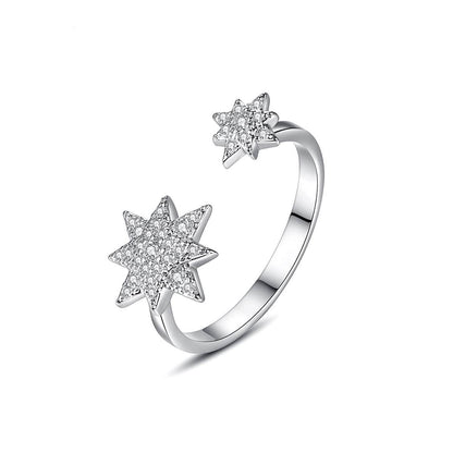Metallic-