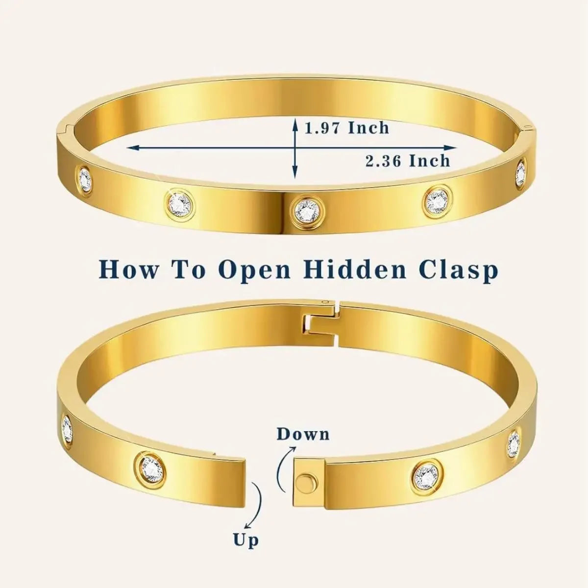 Gold-