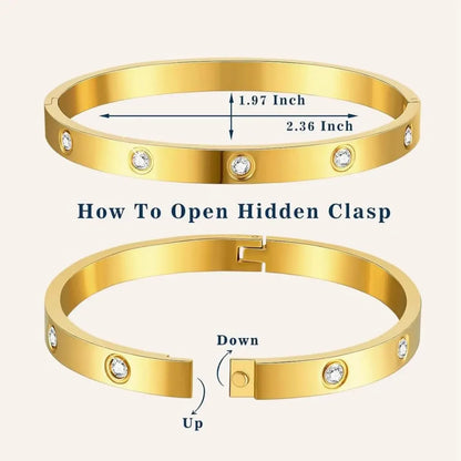 Gold-