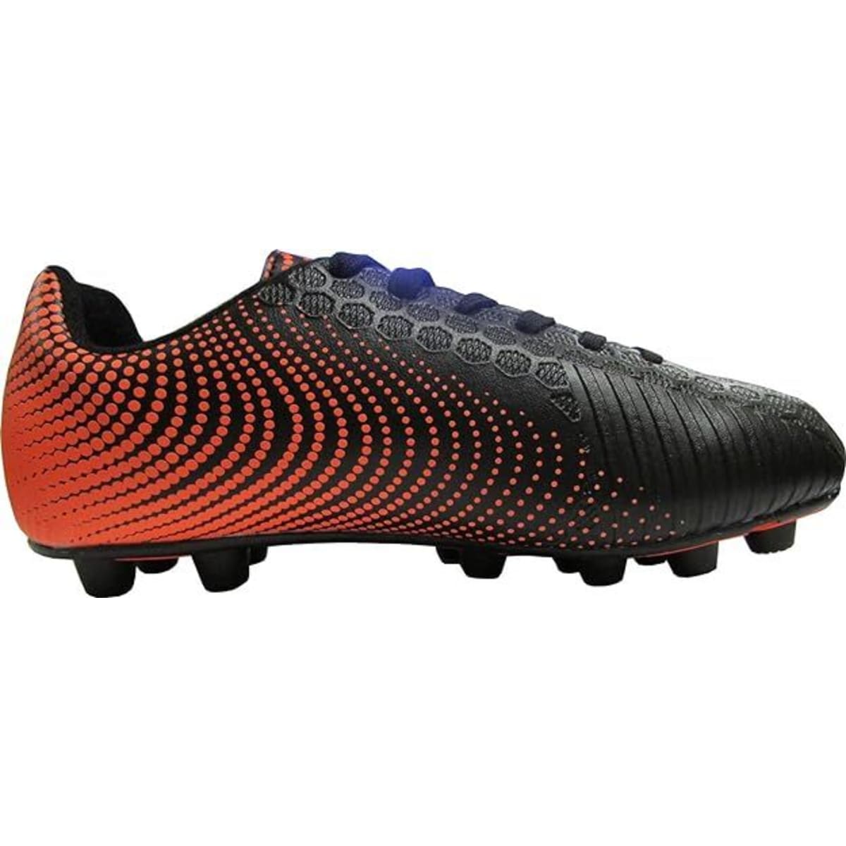 Black Orange-