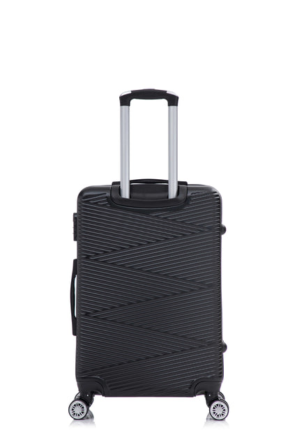 Jet Black-