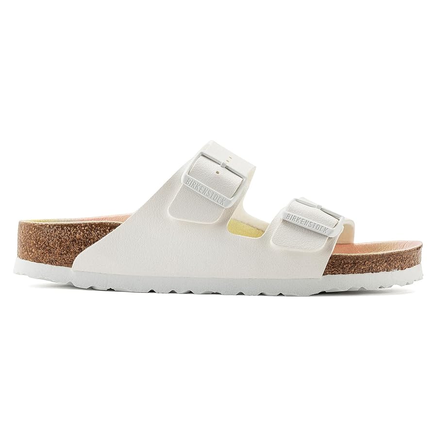 White-
