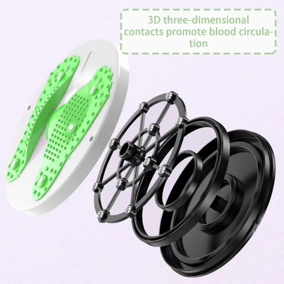 Green-