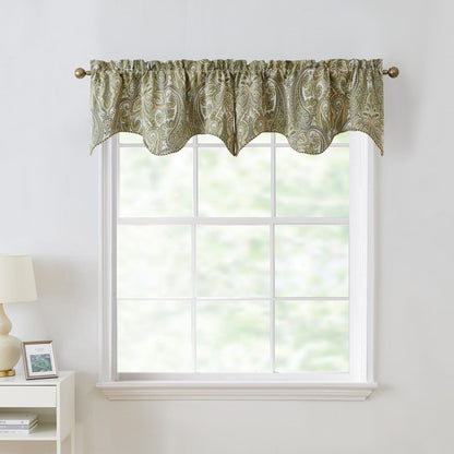 Sage green-