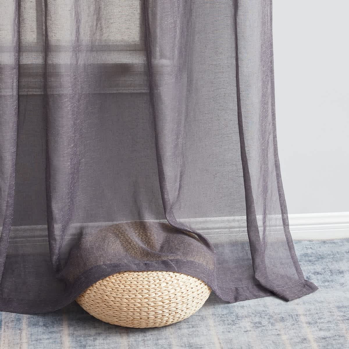 Charcoal Grey-