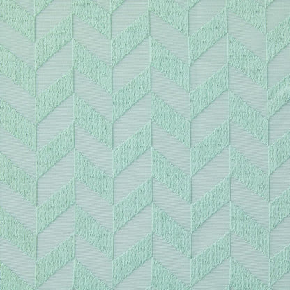 Seafoam Green-