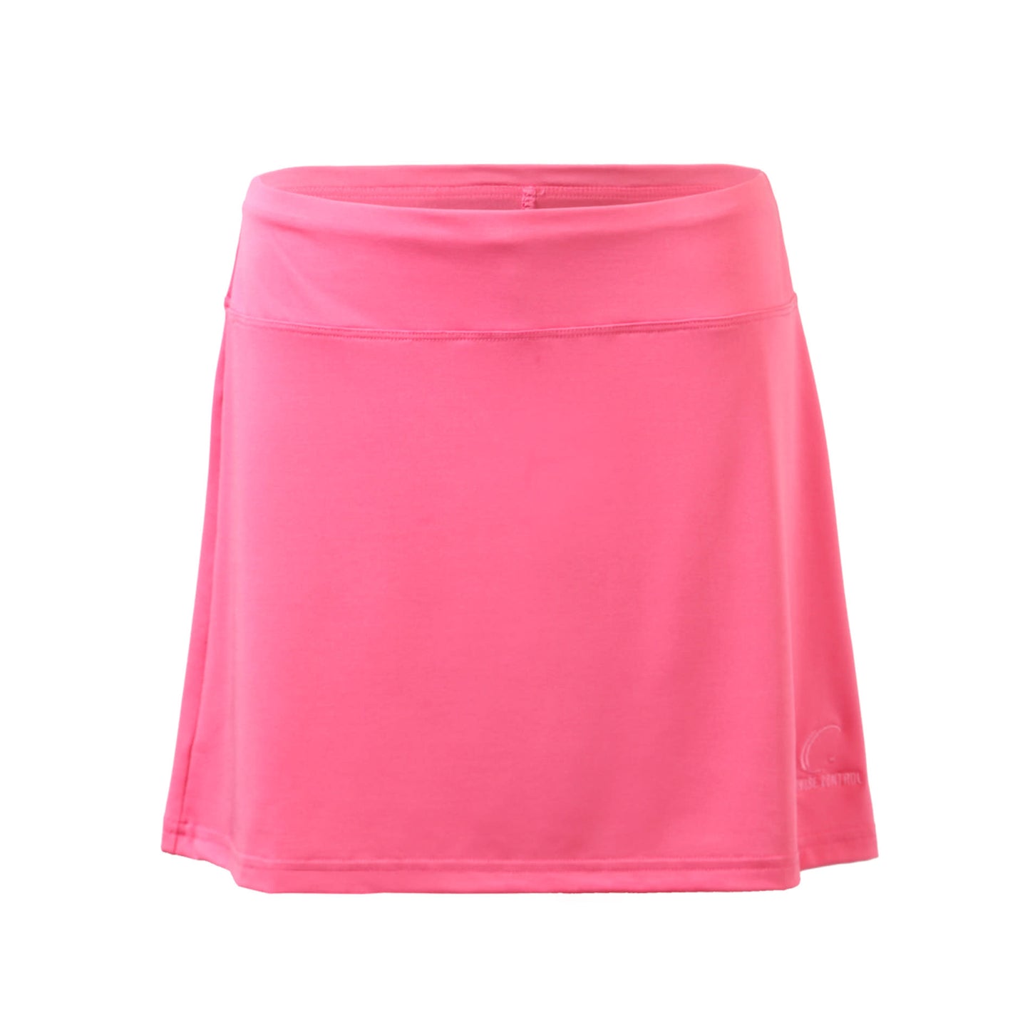 Passion Pink-