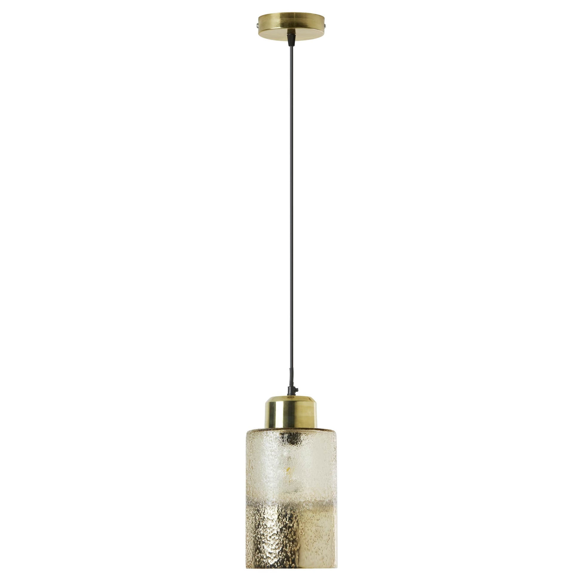 Gold/Clear-
