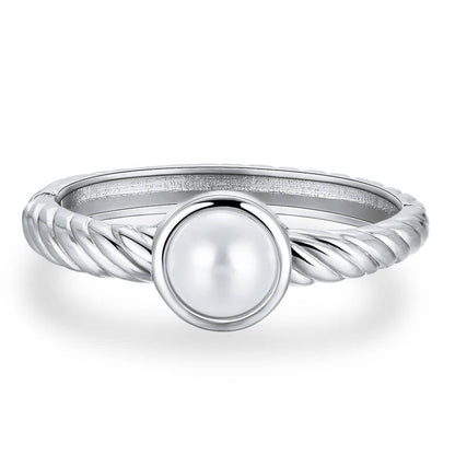 Metallic-
