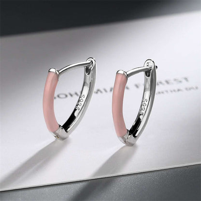 Pink-