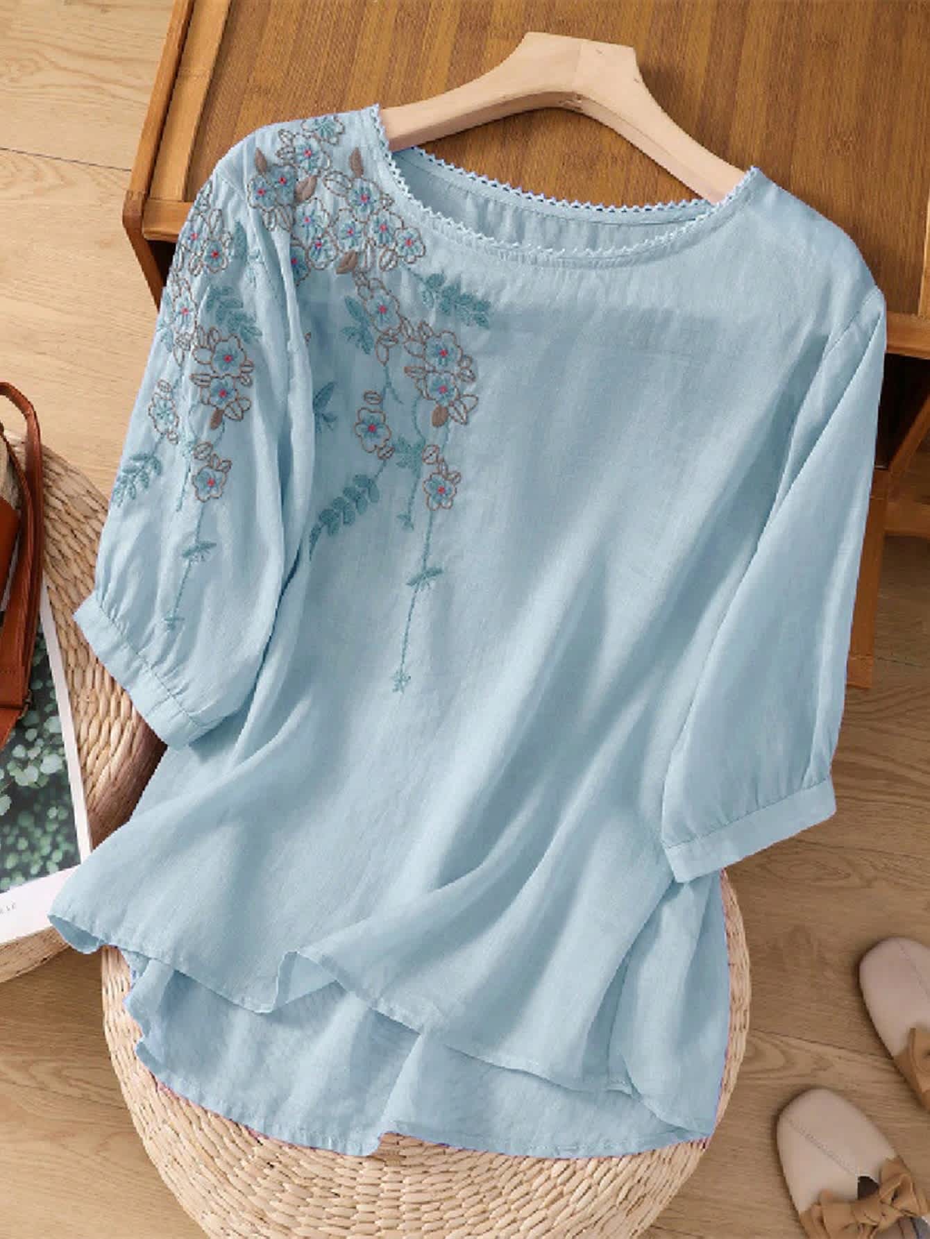 BabyBlue-