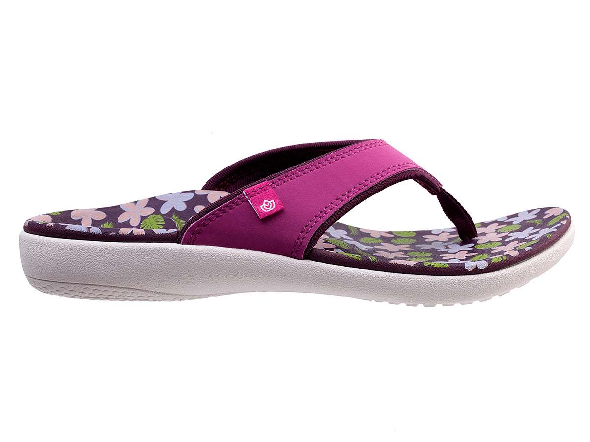 Plum-