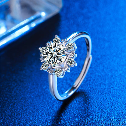 Metallic-