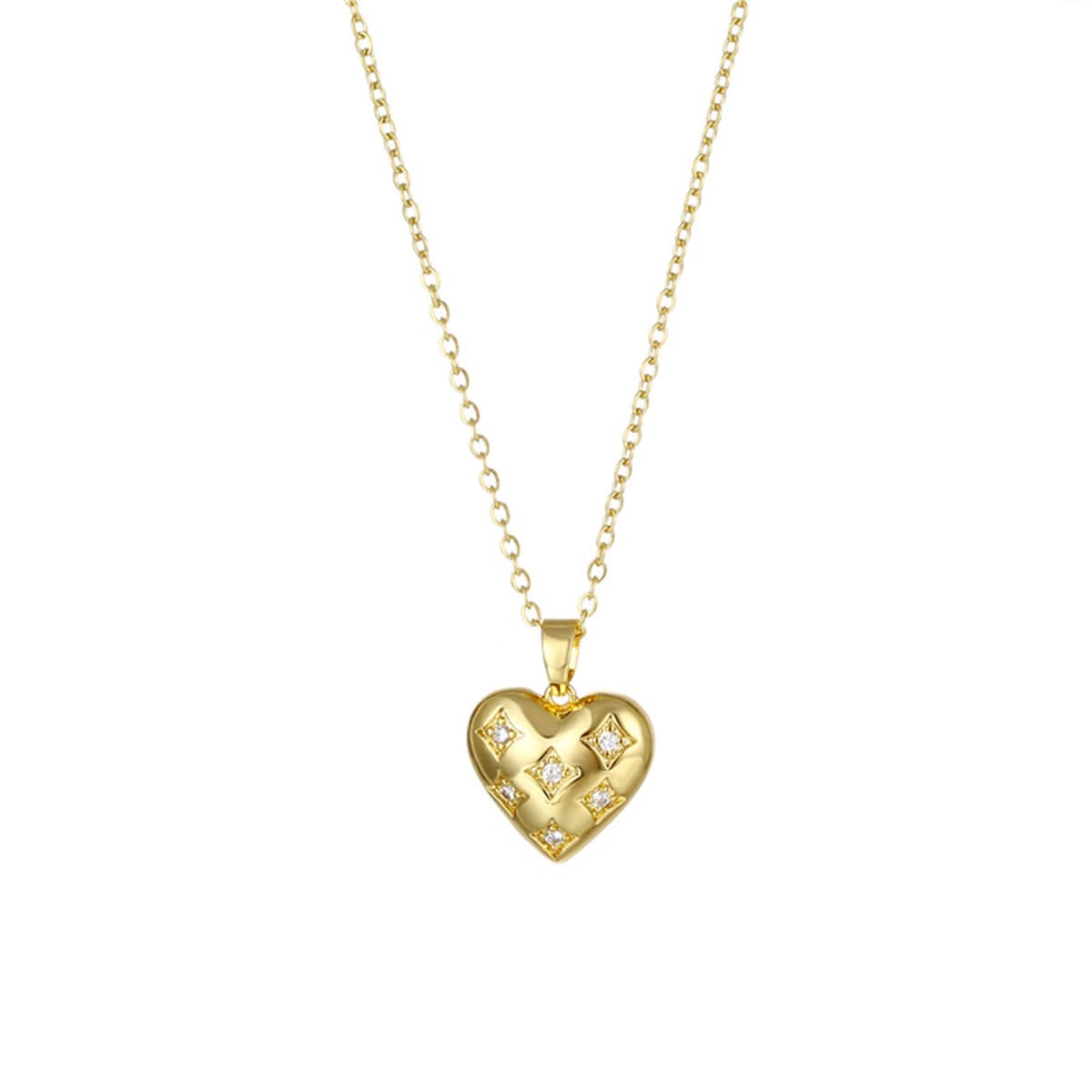 Metallic-