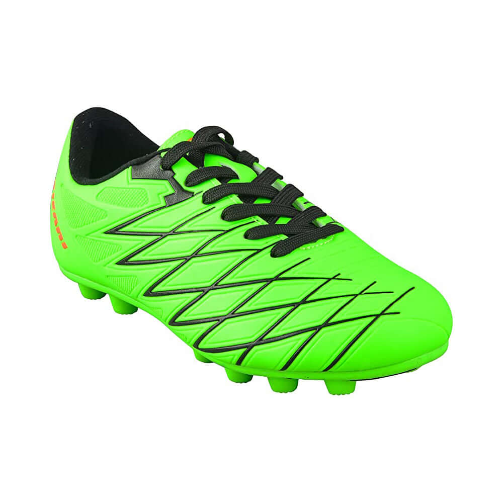 Green Black-