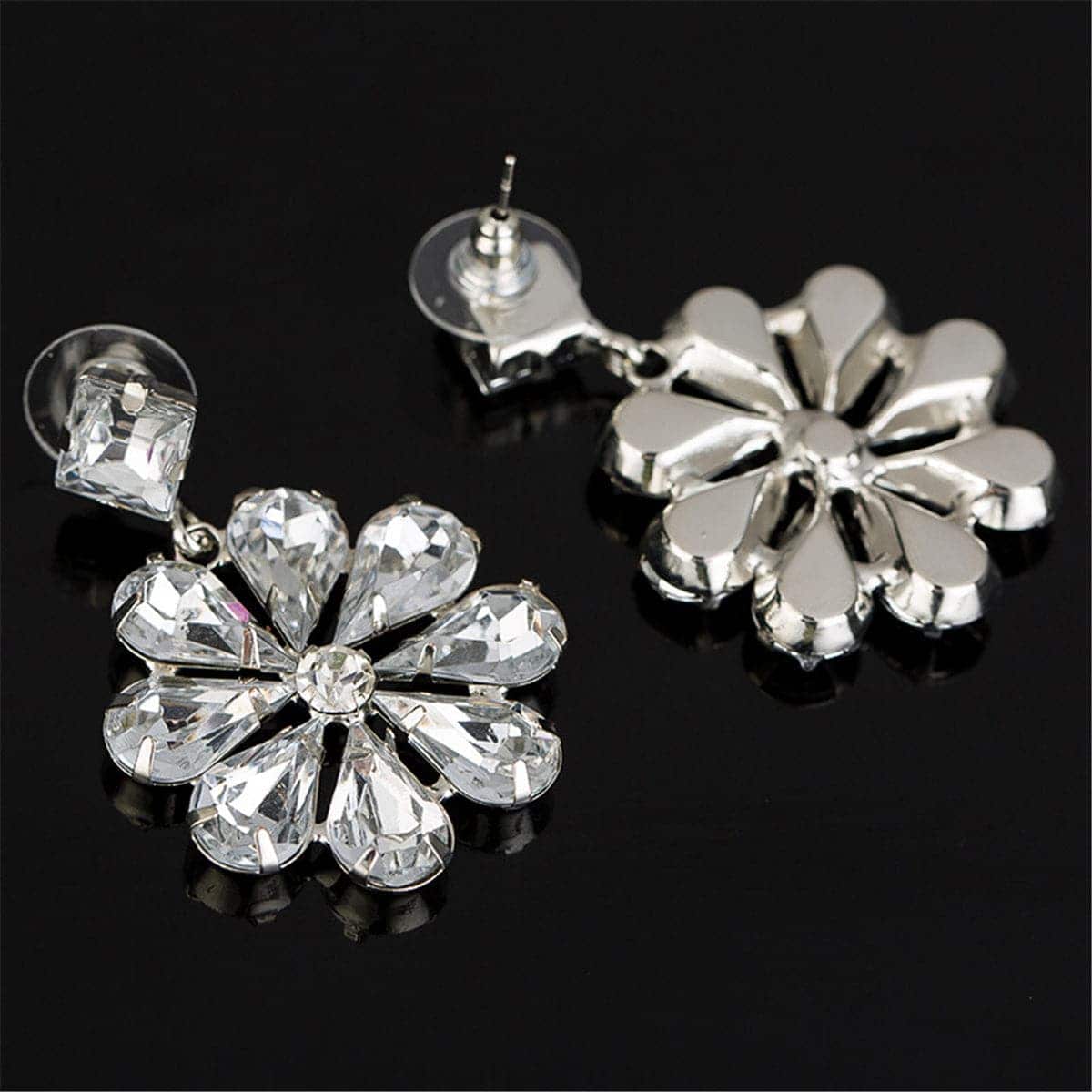 Metallic-