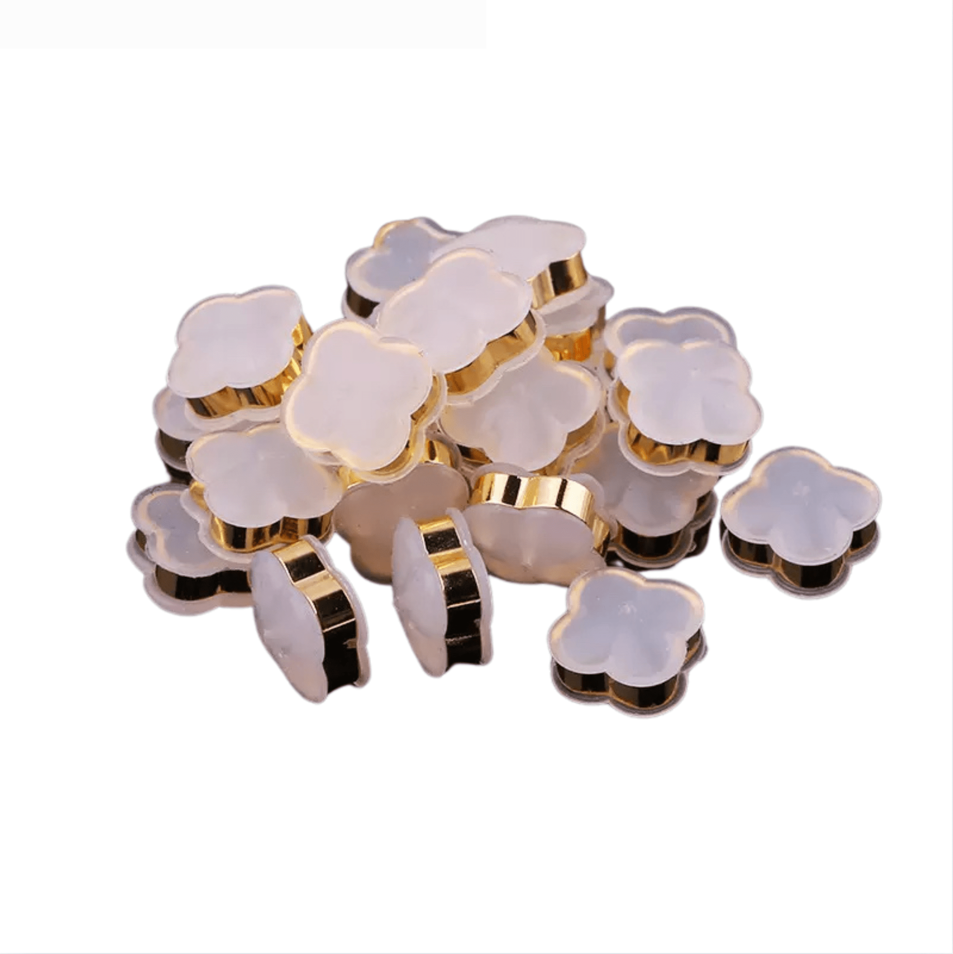 Gold-