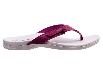Festive Fuchsia-