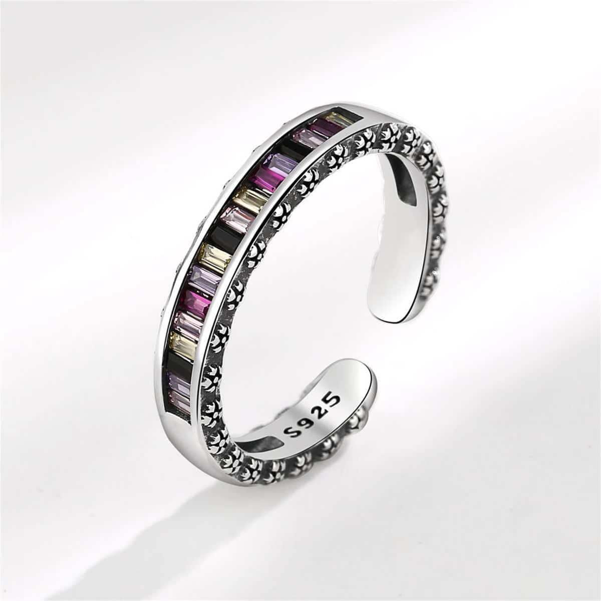 Metallic-