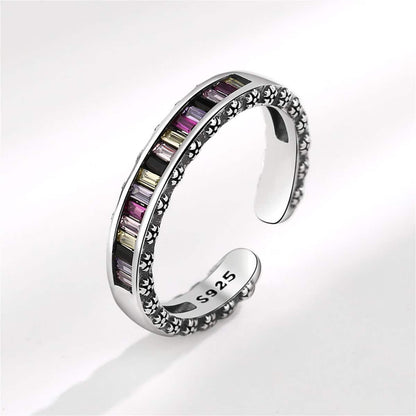 Metallic-
