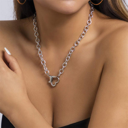 Metallic-