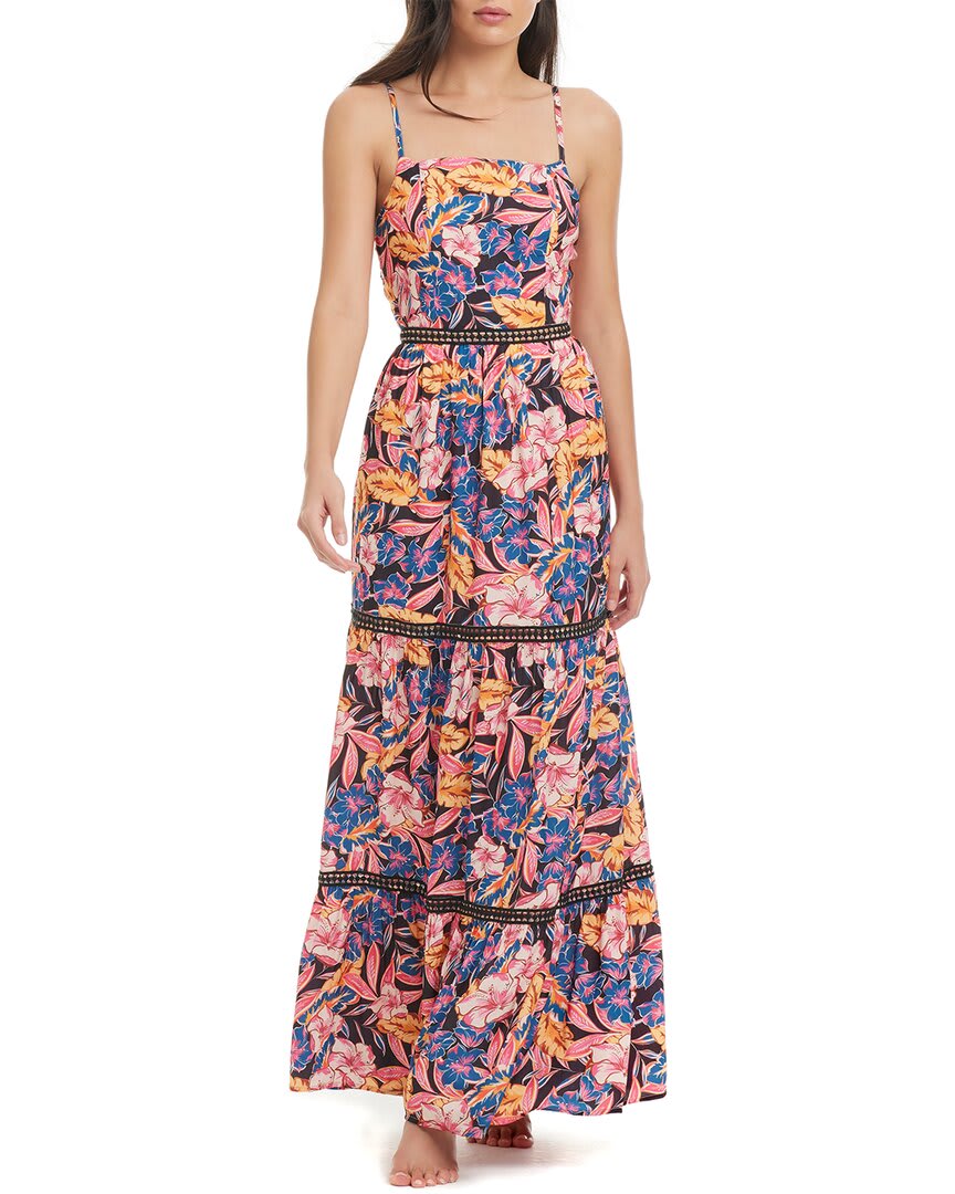 BALLERINA PINK MULTI-