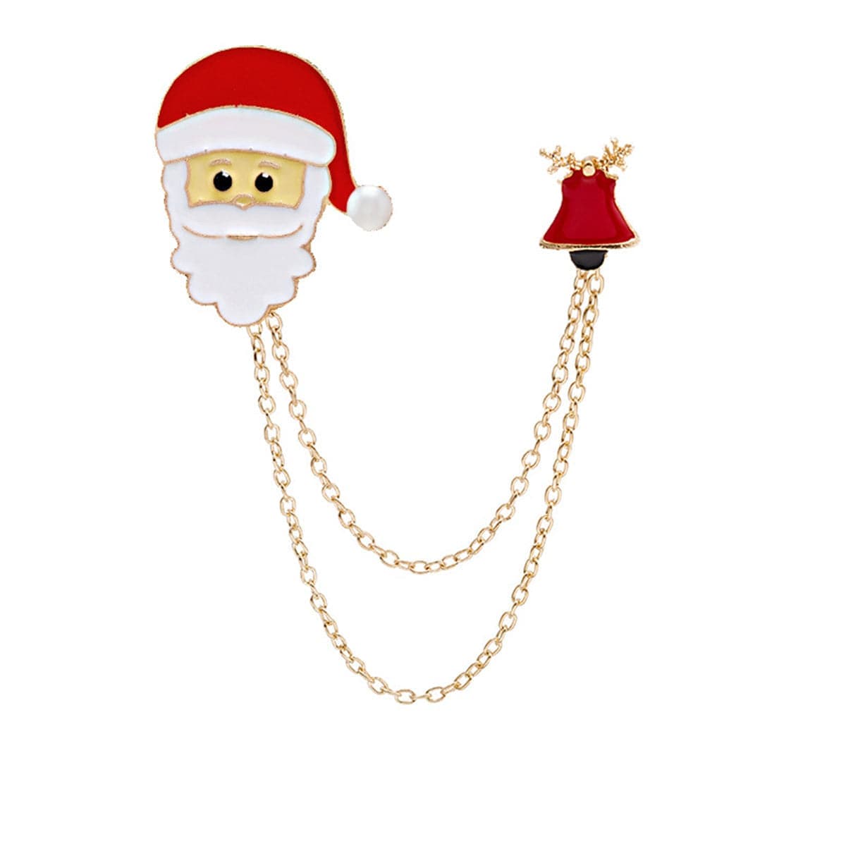 Metallic-