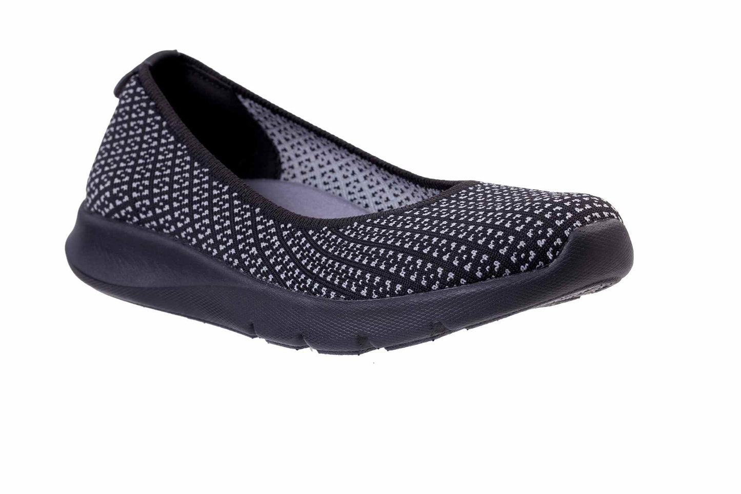 Black -