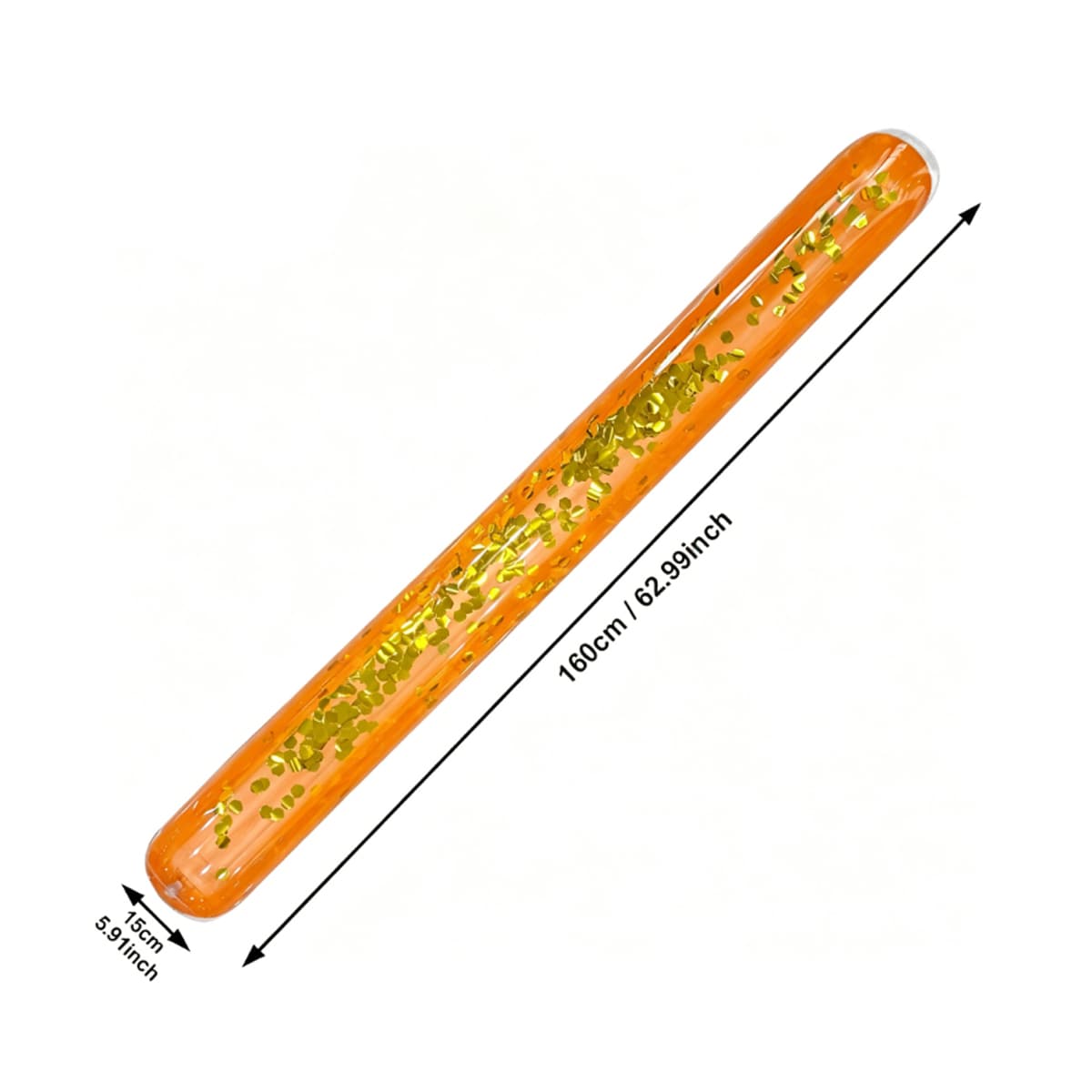 Orange-