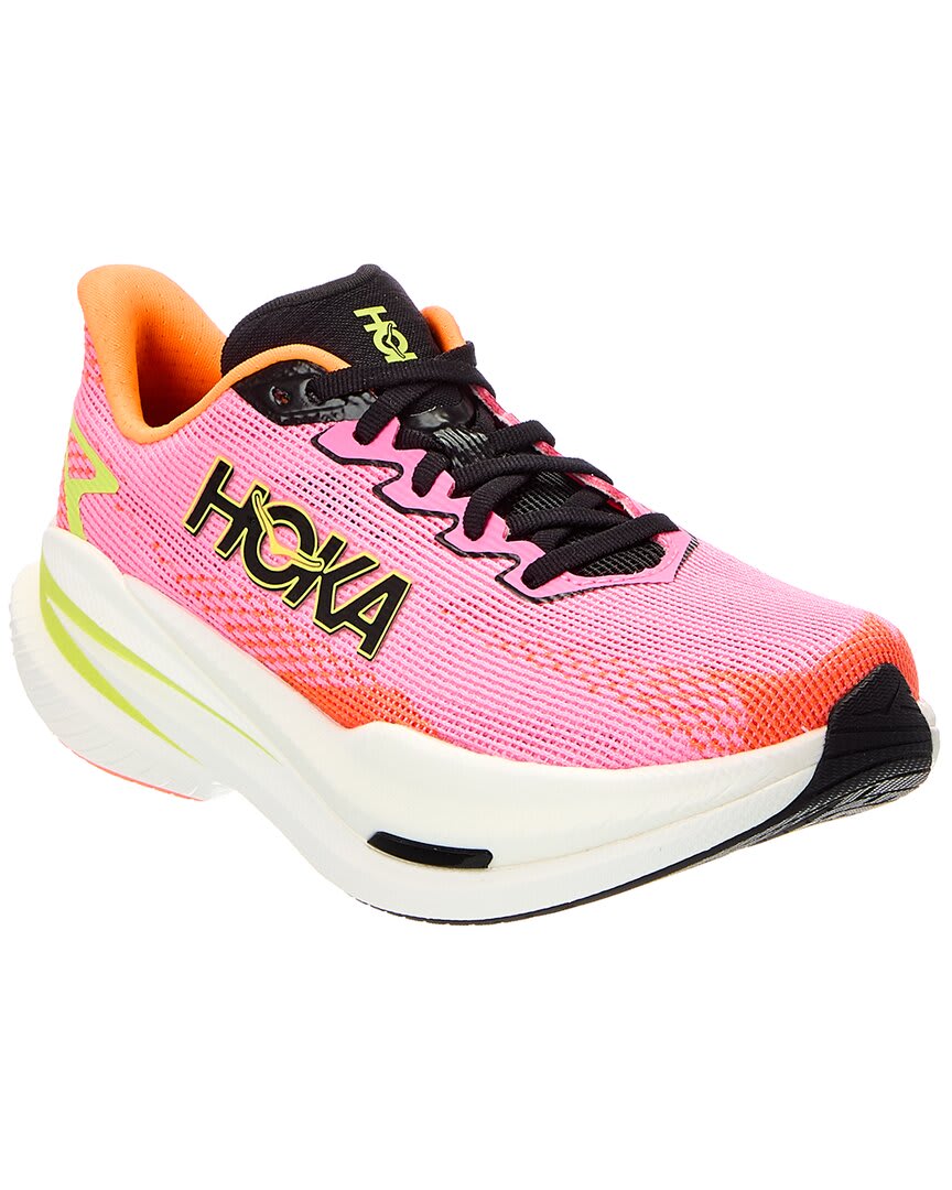 NEON ROSE / NEON TANGERINE-