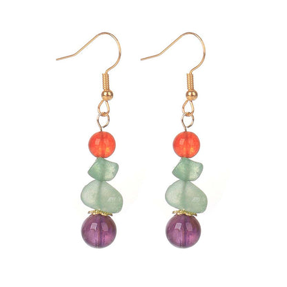 Purple-