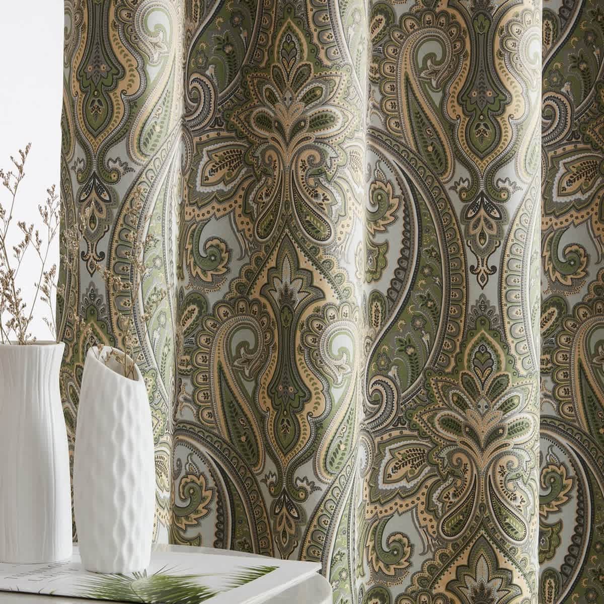 Sage Green-