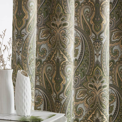 Sage Green-
