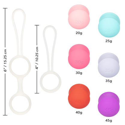 Multi-Color-