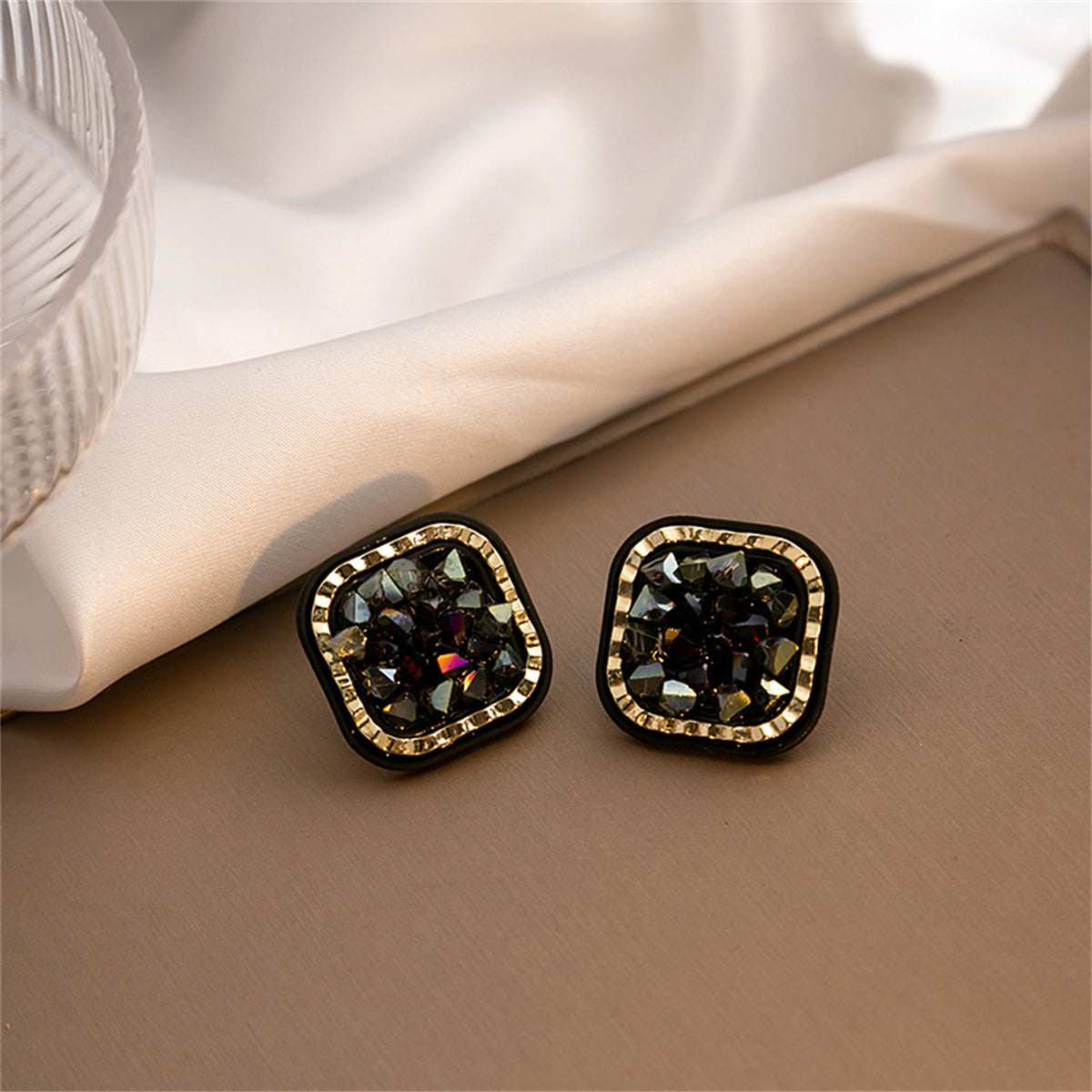 Black-