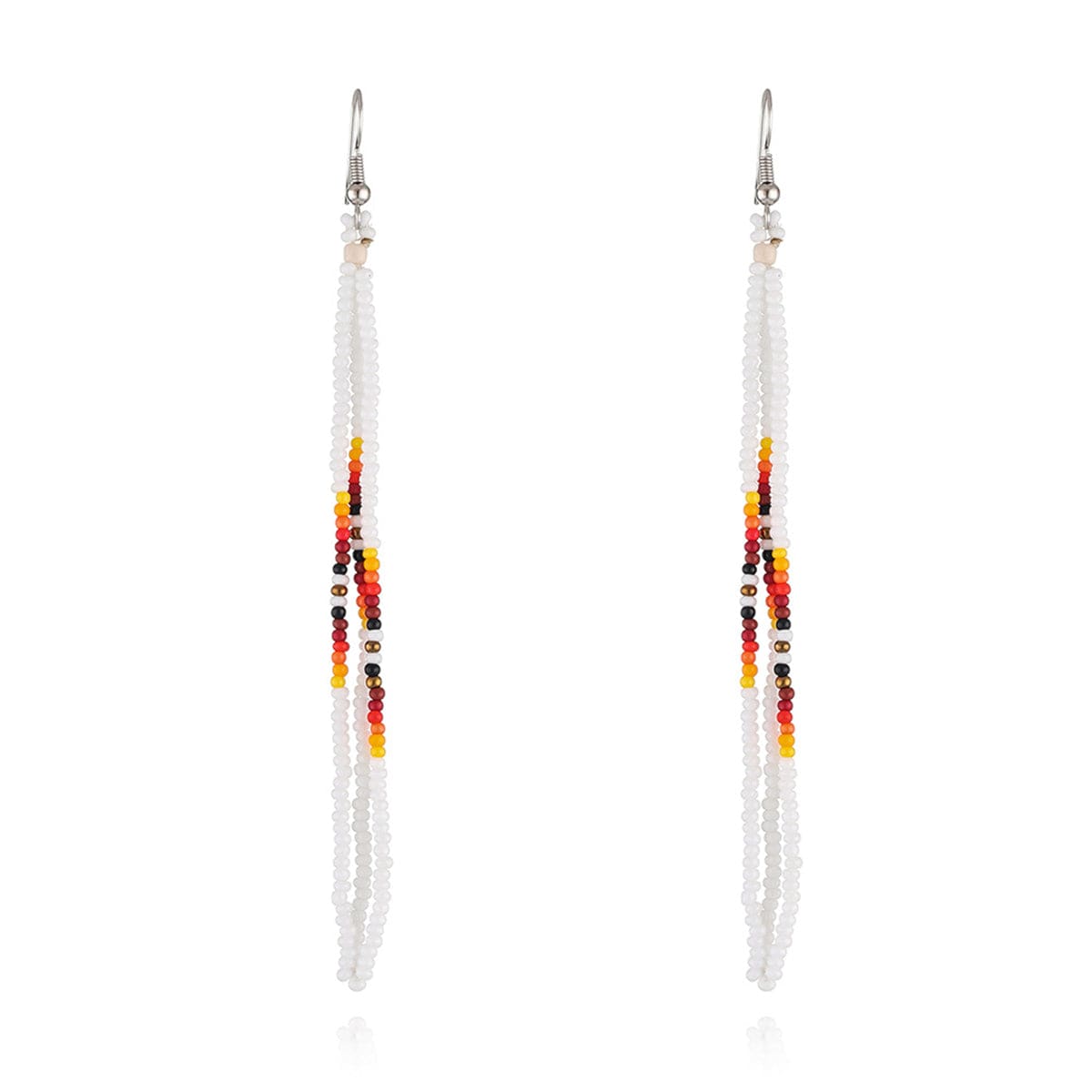 White-