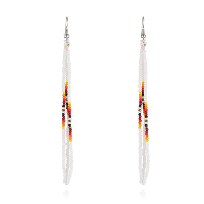 White-