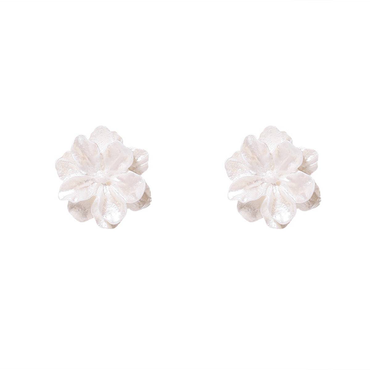 White-